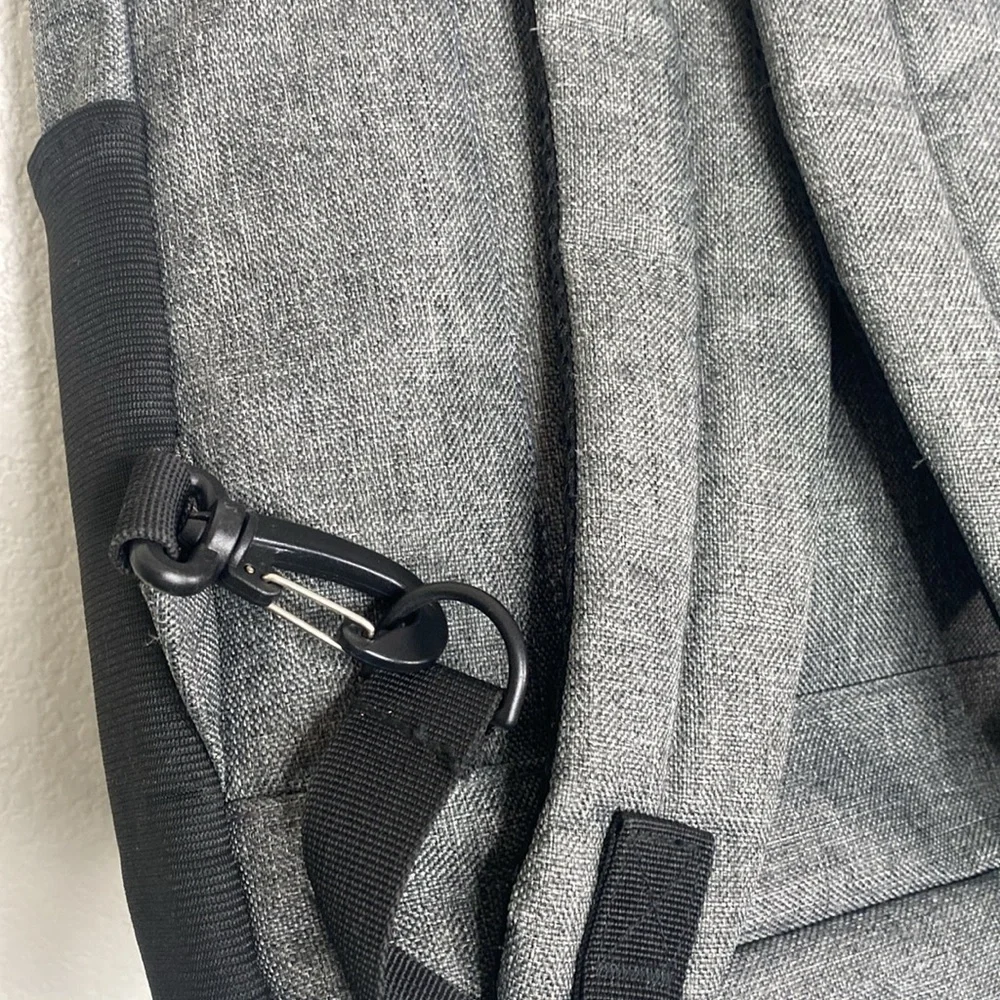 ADVENTURES by DISNEY Gray Backpack NWOT